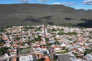 Conheça a cidade mais alta do Nordeste