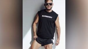 Empresário Marcus Andrade será indenizado após situação de homofobia em academia de Anápolis.