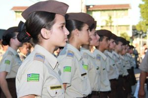 Anápolis pode ganhar o quinto colégio militar; veja a unidade escolhida