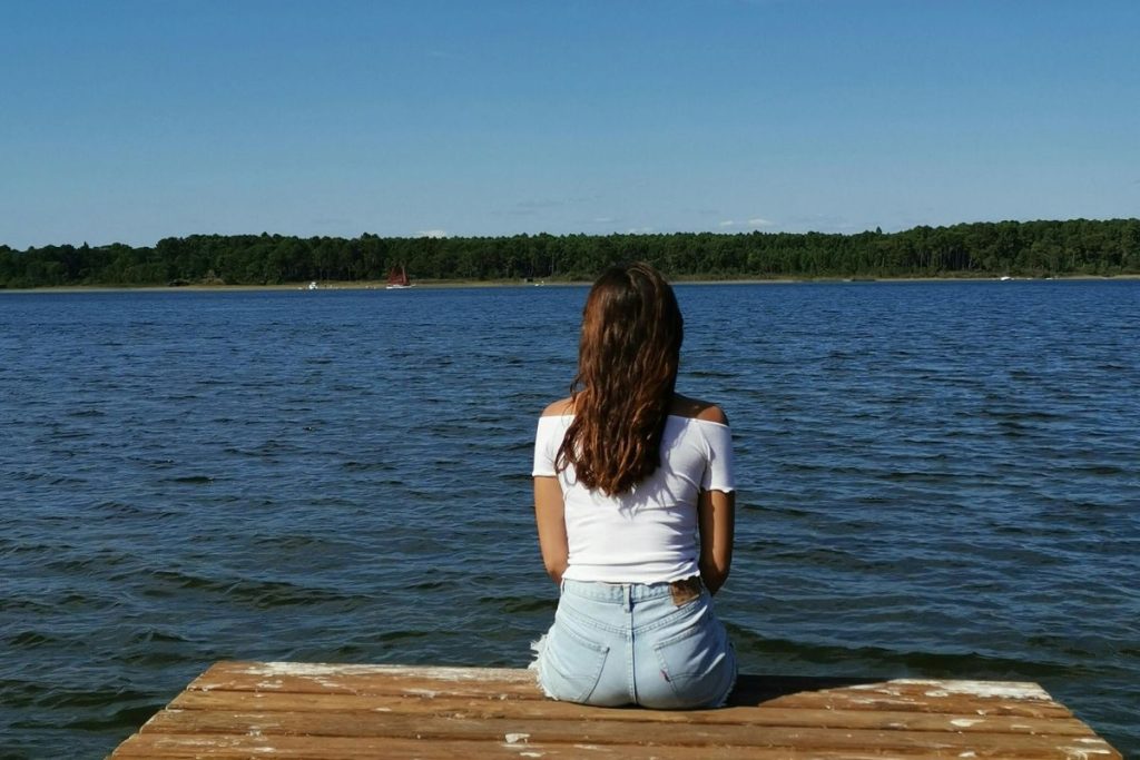 pessoas que preferem a solidão podem ter relações mais saudáveis