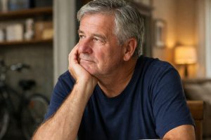 aposentado descobre realidade inesperada com a nova rotina