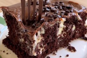 Receita irresistível para o lanche da criançada