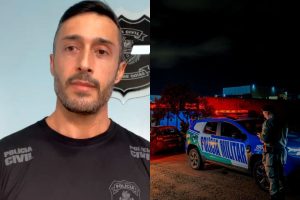 Delegado Manoel Vanderic gera debate após comentar Operação Sodoma e Gomorra em Anápolis