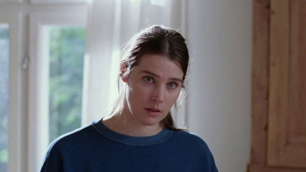 Atriz Inga Ibsdotter Lilleaas já morou em cidade goiana e muitos não sabem. (Foto: Divulgação)