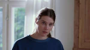 Atriz Inga Ibsdotter Lilleaas já morou em cidade goiana e muitos não sabem. (Foto: Divulgação)