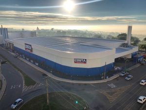 Costa Atacadão terá de indenizar ex-funcionário. (Foto: Reprodução)