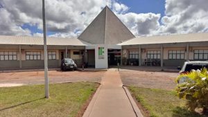 Campus Cristalina do IF Goiano. Últimos dias de inscrições
