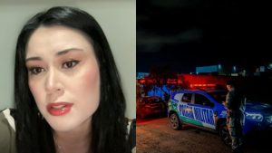 Advogada Daniela Maciel refletiu sobre os resultados da Operação Sodoma e Gomorra.