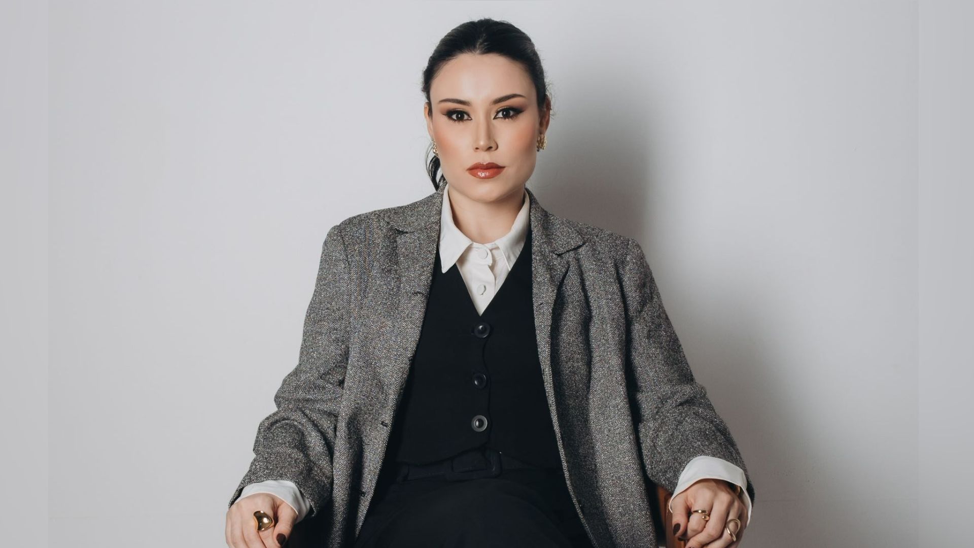 Daniela Maciel é vice-presidente da Comissão de Execução Penal da OAB-GO. 