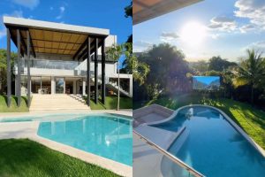Mansão à venda por R$ 24 milhões em Goiânia impressiona com detalhes de tirar o fôlego