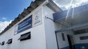 Homem ferido na Vila Jaiara