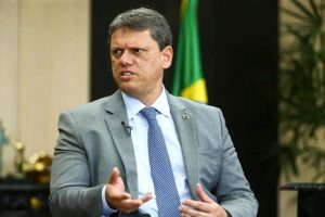 Tarcísio de Freitas