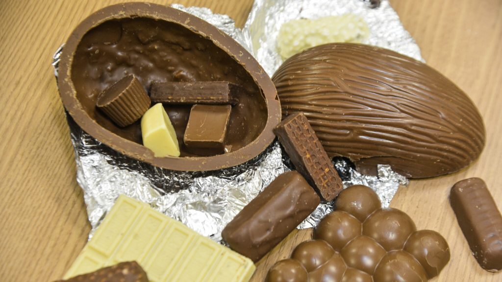 Panificadora Escola vai abrir curso gratuito de ovo de Páscoa em Anápolis