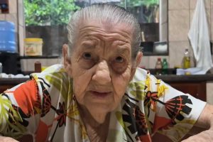 Dona Lola relembra a jornada que a transformou em exemplo de superação