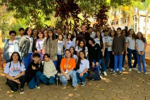 Sementes do Cerrado retoma atividades com estudantes em Goiás