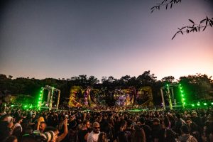 Festival de música eletrônica em Pirenópolis terá DJs da Alemanha e Argentina