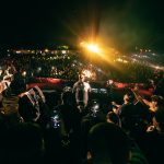 Festival de música eletrônica em Pirenópolis terá DJs da Alemanha e Argentina