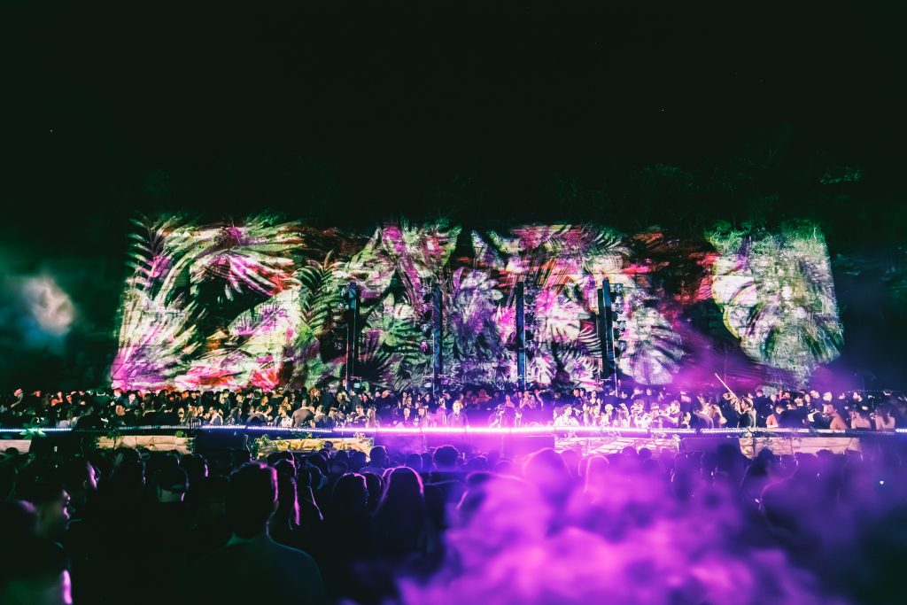 Festival de música eletrônica em Pirenópolis terá DJs da Alemanha e Argentina