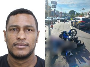 Adriano ficou internado no Hugoll por quase uma semana após ser atropelado por viatura da GCM, mas não resistiu. (Foto: Reprodução)