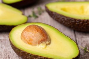 O lado oculto do abacate