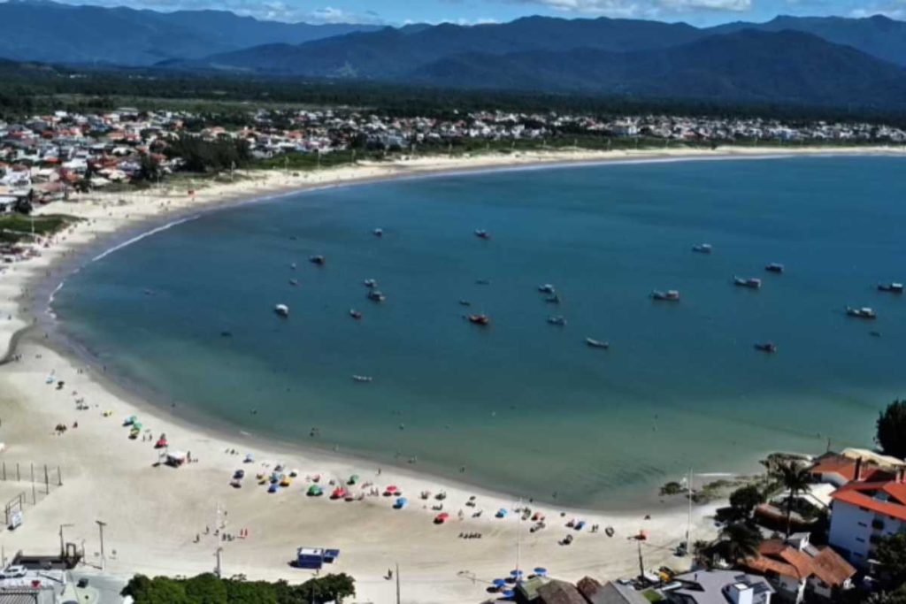 Cidade brasileira com alta qualidade de vida e custo menor que atrai cada vez mais moradores