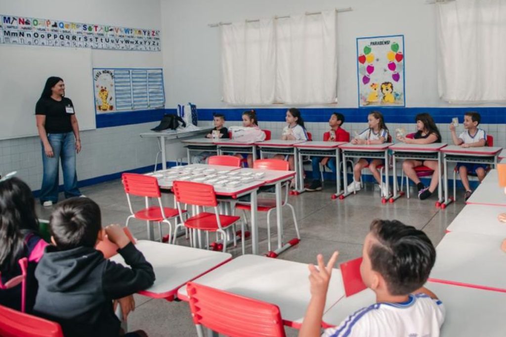 professores de anápolis