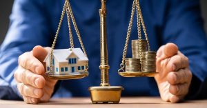 partilha de bens em união estável