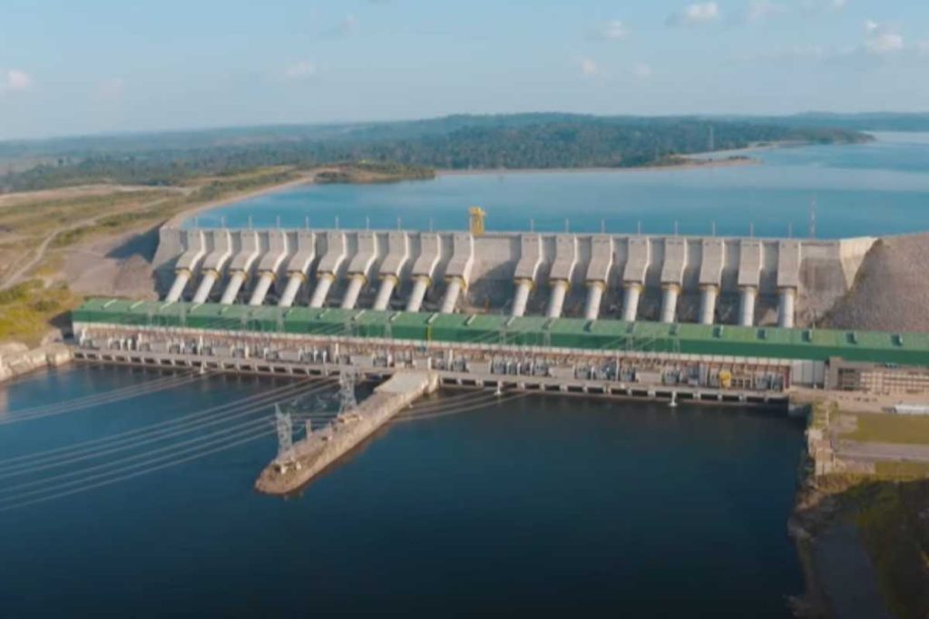 O rotor gigante de Belo Monte que impressiona engenheiros e gera energia para milhões