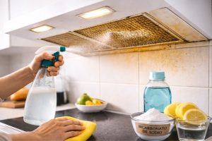 Não é esfregar, nem colocar na água quente