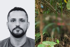 Corpo encontrado às margens do Córrego das Antas em Anápolis é identificado