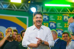 PL promove Rota 22 em Anápolis com presença de Wilder Morais