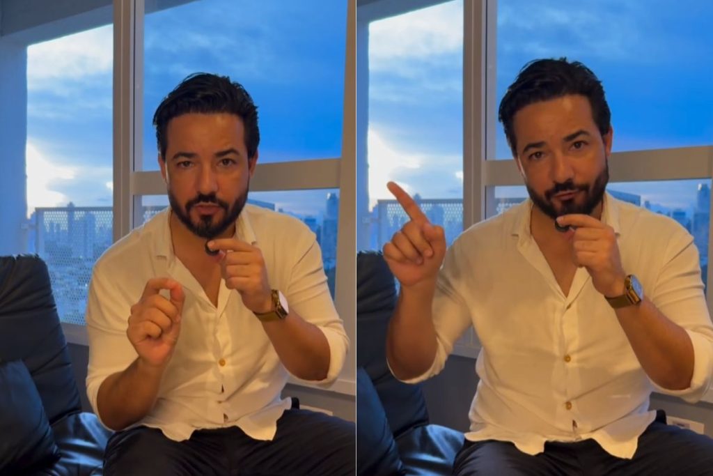 Influenciador sugere restrição a nordestinos em Goiânia e gera reação nas redes