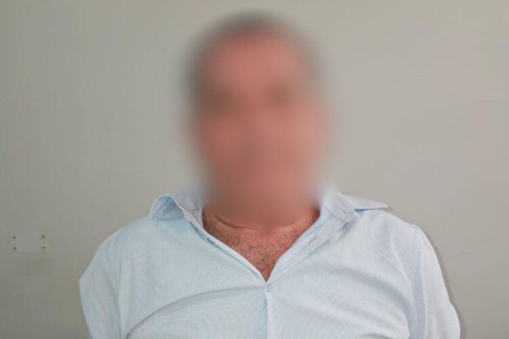 Homem é preso ao tentar sacar R$ 3 milhões usando identidade falsa em Anápolis