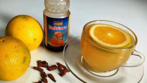 Ferver fatias de laranja com canela: para que serve e quais os benefícios?