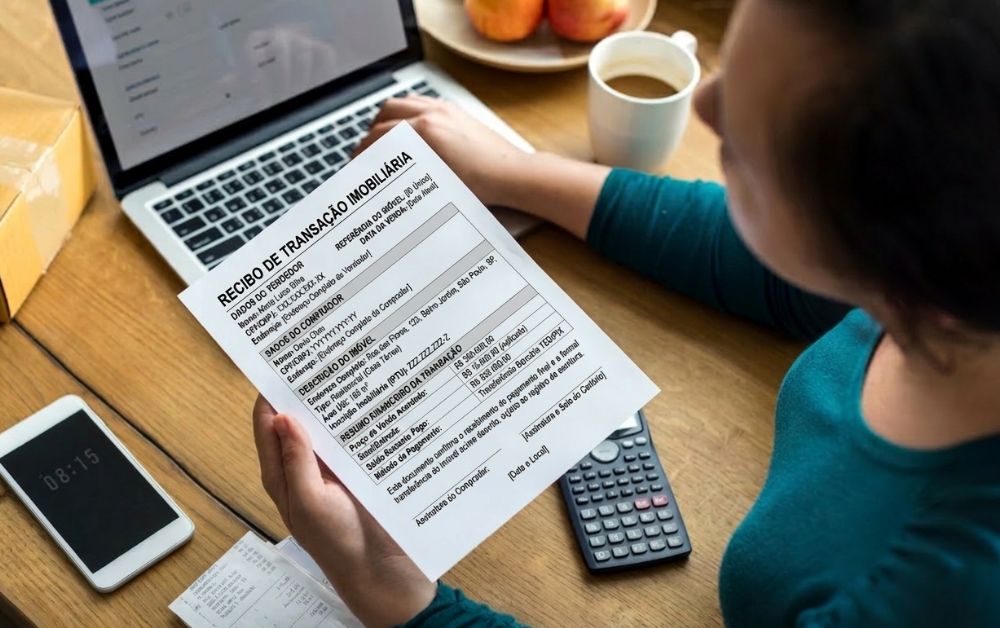 STJ decide que recibo de compra e venda pode ser usado como justo título em ação de usucapião urbana. Entenda o que muda na regularização de imóveis.