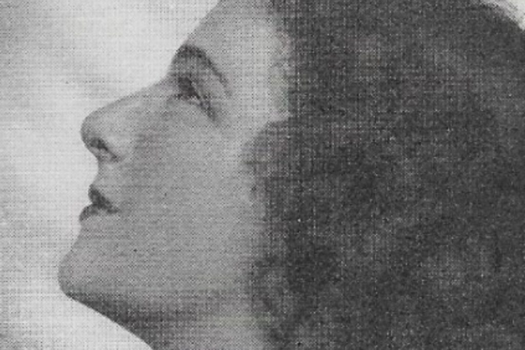 Conheça Joan Lowell: a atriz de Hollywood que viveu em Anápolis