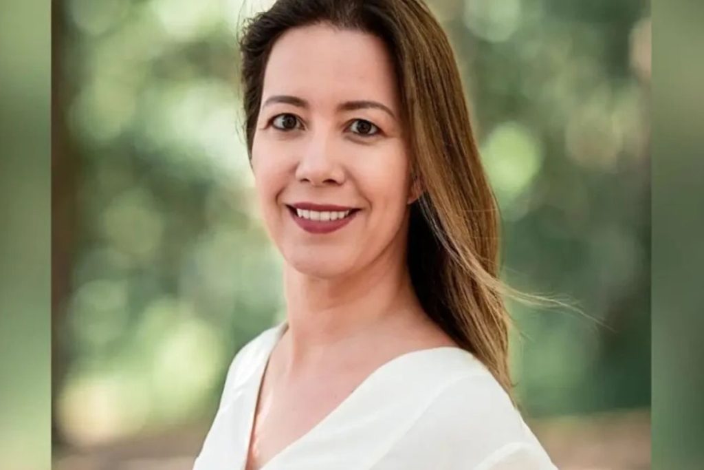 Engenheira formada pela UEG em Anápolis entra em lista das 50 mulheres da tecnologia na Noruega