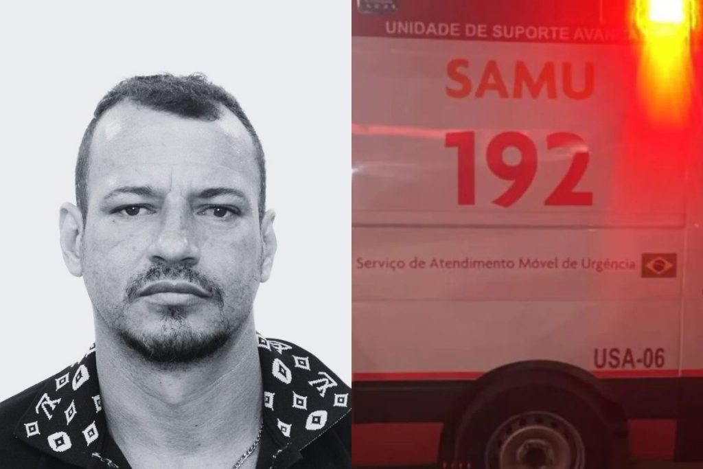 Foi identificado como Wagner Hélio Antonelli, de 40 anos, o homem morto a tiros na noite desta quarta-feira (11), em Anápolis. O crime ocorreu nas proximidades de um bar localizado na Avenida Sócrates Mardocheu Diniz, no bairro Calixtolândia. Na ocasião, dois homens foram surpreendidos por um indivíduo armado que efetuou diversos disparos. Wagner não resistiu aos ferimentos e morreu ainda no local, após a constatação do óbito por um médico do Serviço de Atendimento Móvel de Urgência (Samu). A segunda vítima, identificada como Marciel Souza Silva, de 31 anos, foi atingida de raspão e encaminhada para atendimento médico no Hospital Estadual de Anápolis Dr. Henrique Santillo (Heana). Segundo testemunhas, o autor teria chegado ao local cerca de 15 minutos antes do crime e permaneceu sentado do lado de fora do estabelecimento. Quando as vítimas deixaram o bar, o suspeito sacou uma arma de fogo e realizou vários disparos. Após o ataque, ele fugiu a pé em direção à Avenida Brasil e ainda não foi localizado. O caso segue sob apuração do Grupo de Investigação de Homicídios (GIH) de Anápolis, que trabalha para identificar e localizar o autor dos disparos.