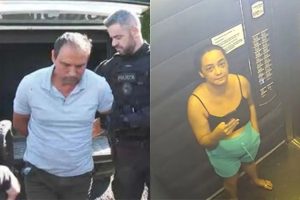 Justiça aceita denúncia contra síndico que matou corretora Caldas Novas