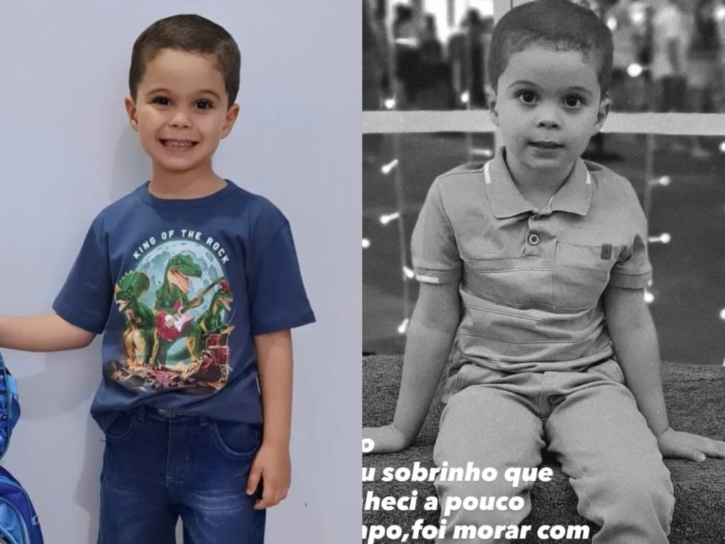 Falecimento de Arthur deixou comunidade local em luto. (Foto: Redes Sociais)