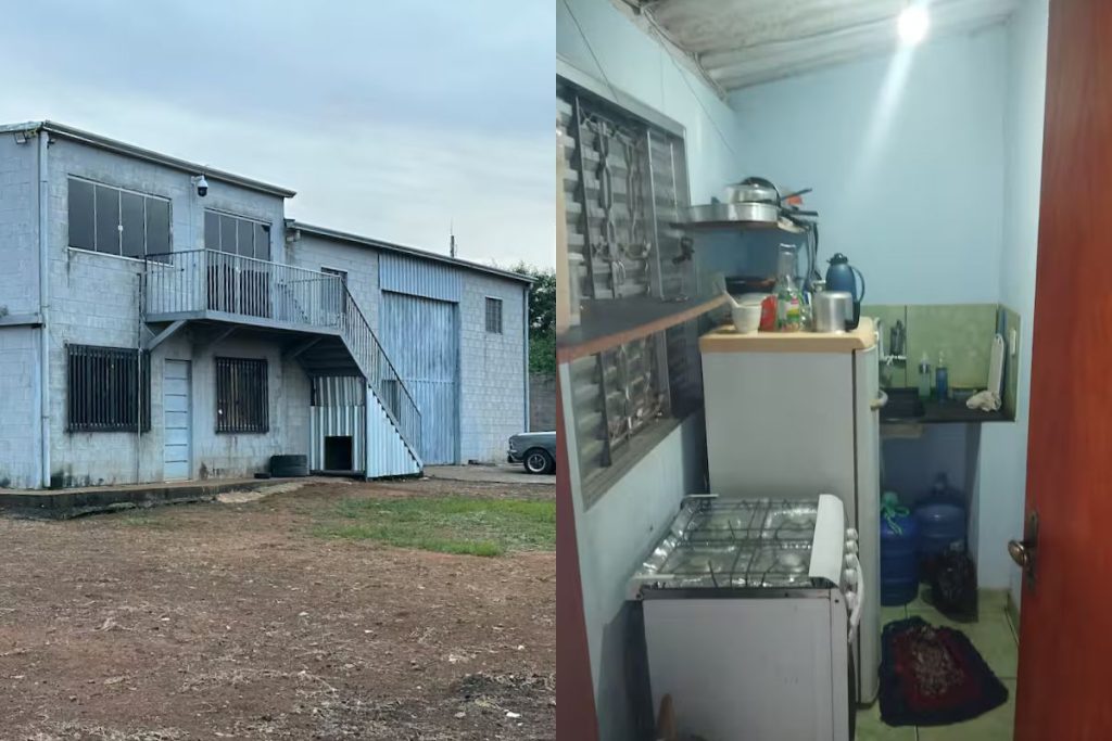 MotoGP em Goiânia opções no AirBnB