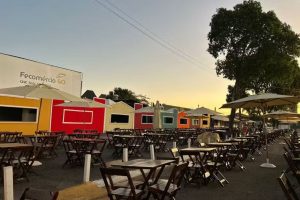 Festival gastronomico