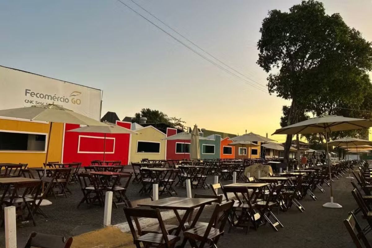 Festival gastronomico