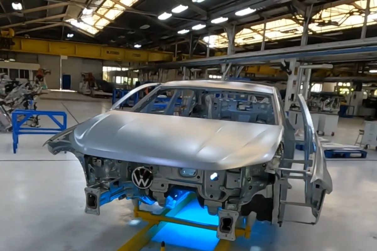 Após pior lucro em quase 10 anos, gigante do setor automotivo anunciou 50 mil demissões