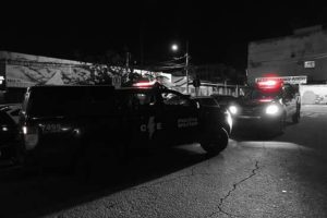 Dois homens morrem após troca de tiros com a CPE às margens da BR-060