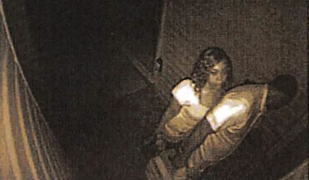 Hóspede processa anfitriã do Airbnb após avaliação negativa. Dona da casa enviou foto dele com suposta amante para a esposa e caso virou disputa judicial.