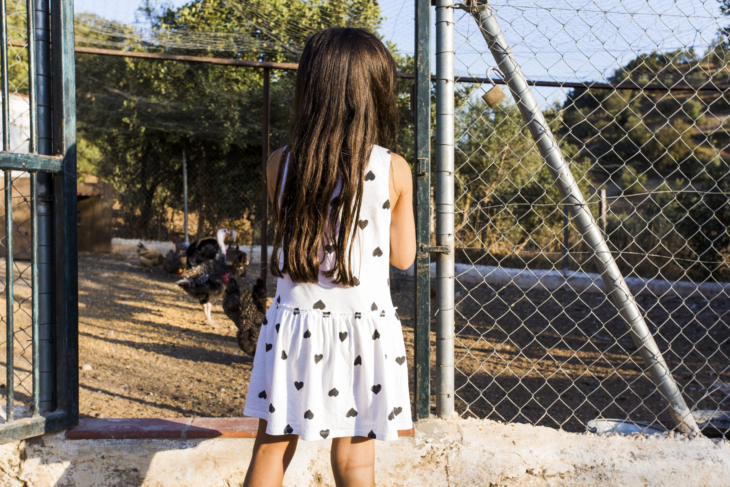 Garota desaparecida na Califórnia foi encontrada seis anos depois vivendo com outra identidade na Carolina do Norte. Caso mobilizou autoridades nos EUA.