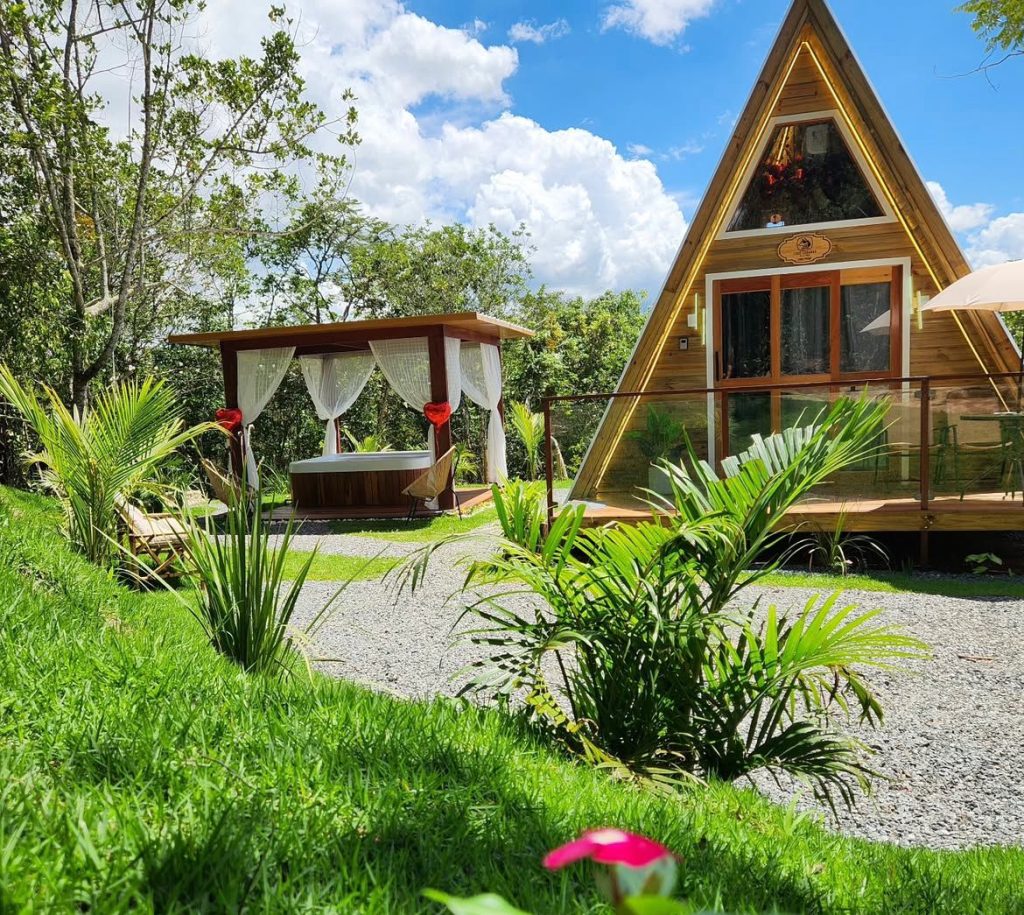 Lobo Cabanas. (Foto: Divulgação)