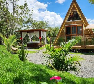 Lobo Cabanas. (Foto: Divulgação)