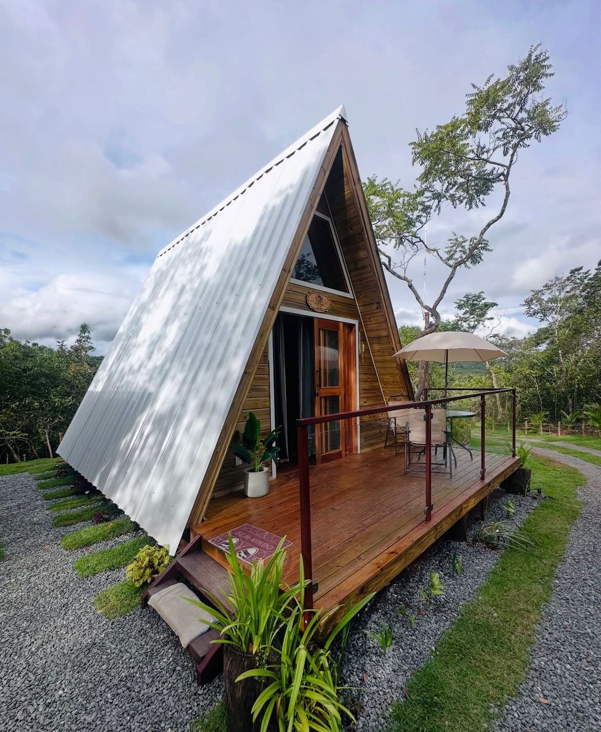 Lobo Cabanas. (Foto: Divulgação)
